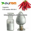 100% Natural Fructus Capsicum Extract